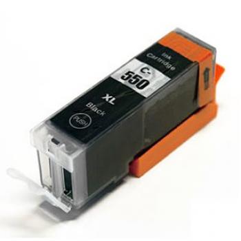 ersetzt Canon PGI-550XL schwarz